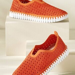 Ilse Jacobsen Tulip Coral Flats